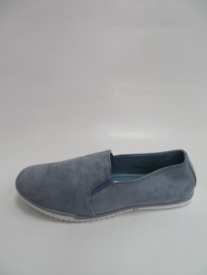 Tenisówki damskie (36-41) HT01B-1