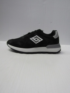 Buty sportowe męskie (40-45) F2016 BLACK