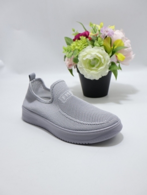 Tenisówki damskie (36-41) J-25 GREY