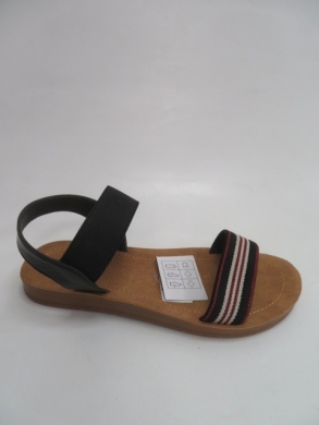 Sandały damskie na płaskim (36-41) E2109-1