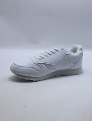 Buty sportowe męskie (41-46) M88-W3 WHITE