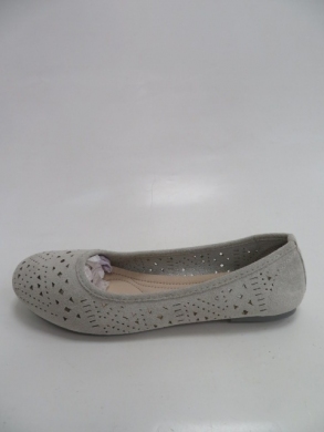 Baleriny Damskie na płaskim (36-41) B09M-2