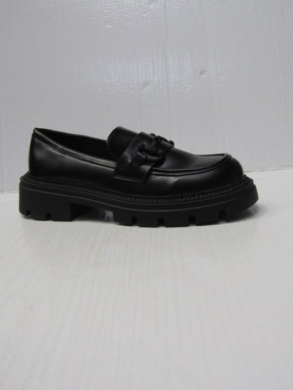 Mokasyny damskie na płaskim (36-41) P29644-1