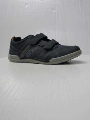 Buty sportowe męskie (41-46) A959-12 NAVY/CAMEL