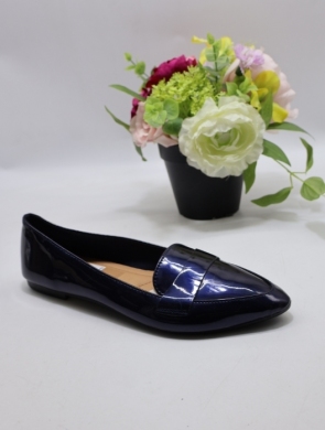 Baleriny damskie (36-41) 2012-3