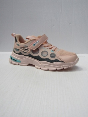 Buty sportowe dziewczęce (32-37) K6282-18