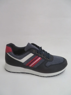 Buty sportowe męskie (40-45) XKB-29 DBLUE