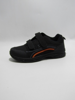 Trekkingowe męskie (41-47) M218-8 BLACK