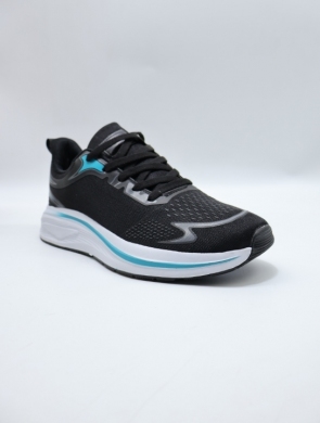Buty sportowe męskie (40-45) A257-14 BL/BLUE