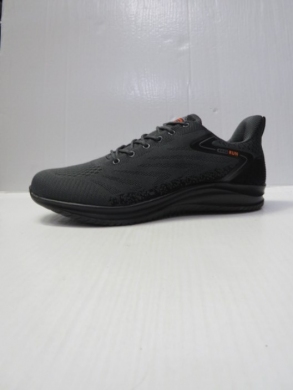 Buty sportowe męskie (41-46) MXC8515-H DGREY/BLACK