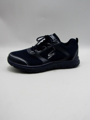 Buty sportowe męskie (40-45) AQL-3 BLUE