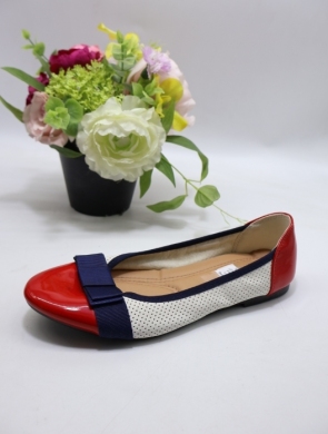 Baleriny damskie (36-41) 2014-9