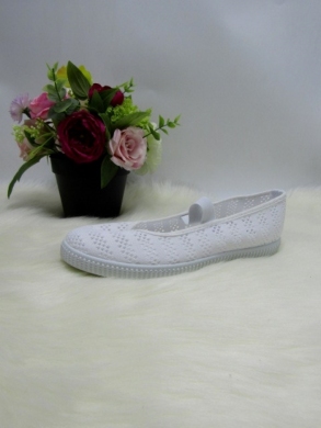 Baleriny damskie (36-41) 11090-8