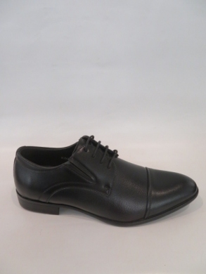 Półbuty Męskie (40-45) RG8696-0
