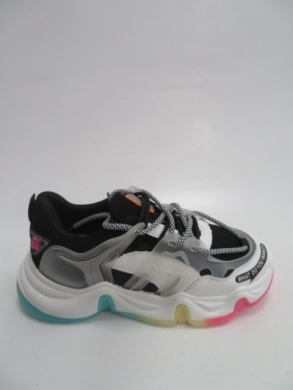 Sneakersy damskie niskie (36-41) LL615
