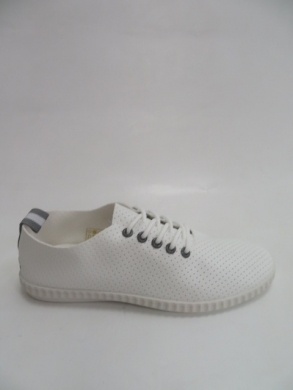 Tenisówki damskie (36-41) HC9206 GREY