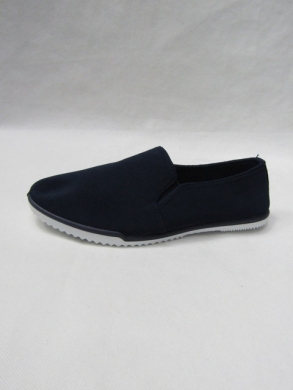 Tenisówki dziewczęce (28-35) FHB-2 NAVY