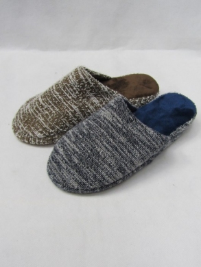 Kapcie damskie (36-41) 9803 MIX