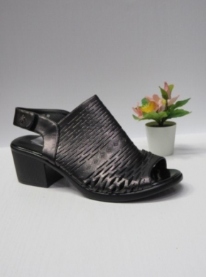 Sandały damskie na obcasie (36-41) 1300L