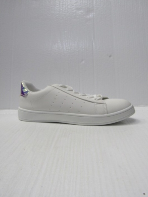 Buty sportowe damskie na płaskim (36-41) 2024-3