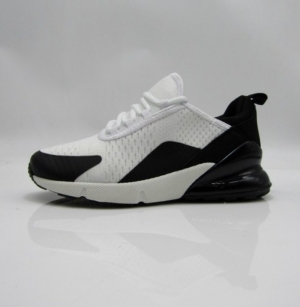 Buty sportowe damskie na płaskim (36-41) D3102-8