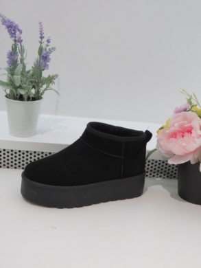 Emu damskie (36-41) 2818 BLACK