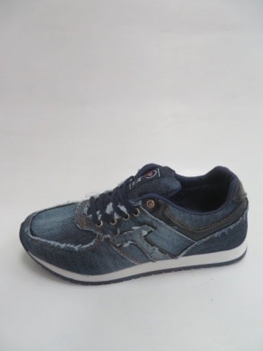 Buty sportowe damskie na płaskim (36-39) 219