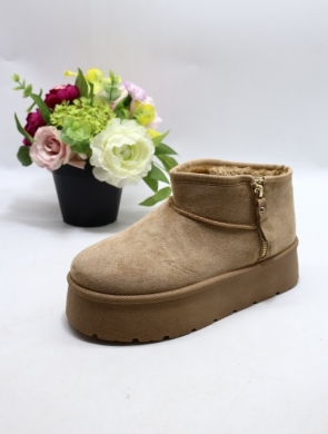 Emu damskie (36-41) HY875-63 KHAKI