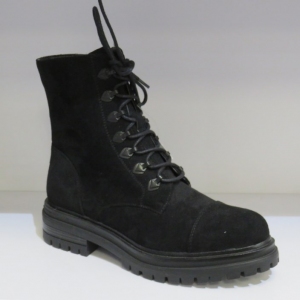 Trapery damskie ocieplane (36-41) OH1810-4