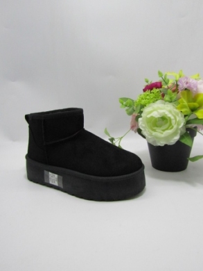 Emu damskie (36-41) EV27 BLACK