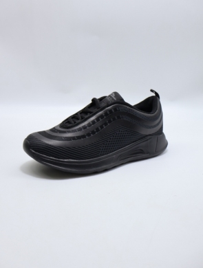 Buty sportowe damskie na płaskim (36-41) LC004-1