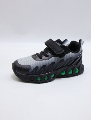 Buty sportowe chłopięce (25-30) LB1182-1
