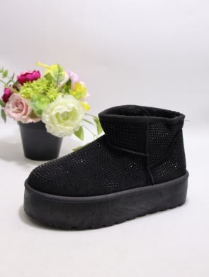 Emu damskie (36-41) SF-55 BLACK