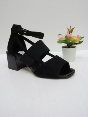 Sandały damskie na obcasie (36-41) L1464-2