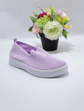 Tenisówki damskie (36-41) J-18 LPURPLE