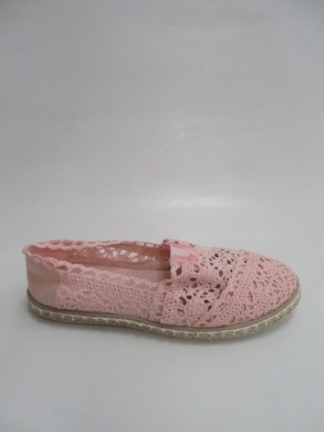 Baleriny damskie (36-41) 1809-6