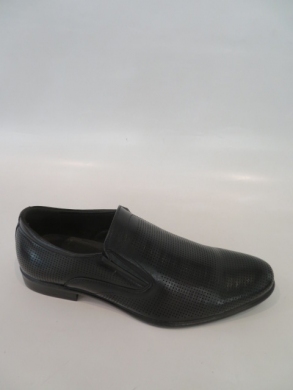 Półbuty męskie -skórzane (40-45) L5786