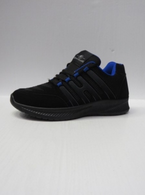 Buty sportowe męskie (41-46) E9208-5