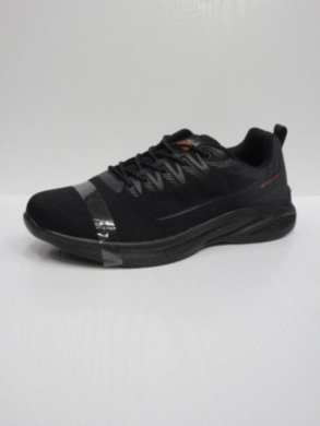 Buty sportowe męskie (41-46) MXC 8463-H BLACK/DGREY