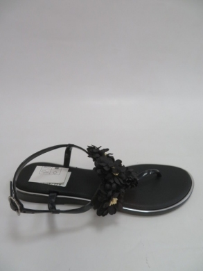 Japonki Damskie (36-41) 078 BLACK