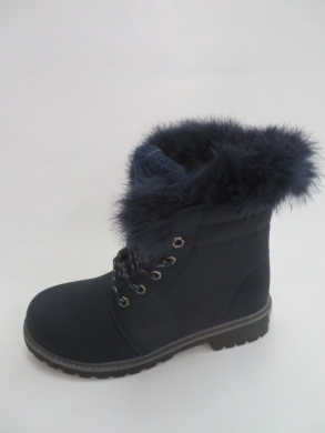 Trapery damskie ocieplane (36-41) 495-3