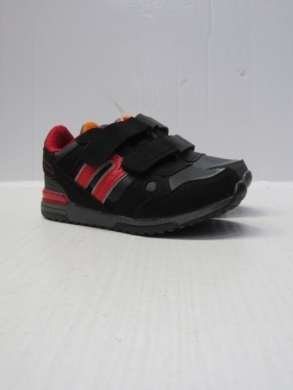 Buty sportowe chłopięce (25-30) B8502-11