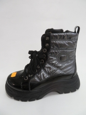 Śniegowce Damskie (36-41) 2003 GREY