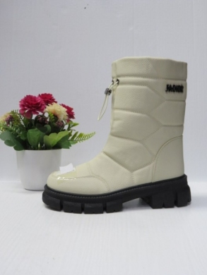 Śniegowce damskie (36-41) FH-08 BEIGE