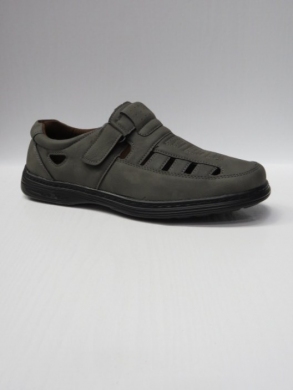 Półbuty męskie (40-46) H2243-2 GREY