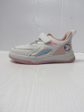 Buty sportowe dziewczęce (26-31) B15166-3B