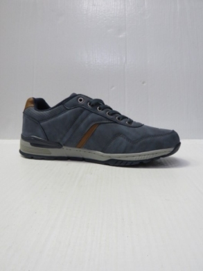 Buty sportowe męskie (41-46) A940-4 NAVY/CAMEL