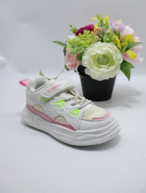 Buty sportowe dziewczęce (26-31) B2264-3B