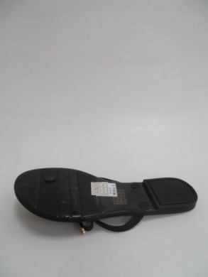 Japonki Damskie (36-41) KM07 BLACK