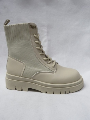 Trapery damskie (36-41) 3729 BEIGE
